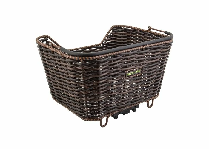 Brand new βοΈ Mon Ster Baskit Willow Rear Wicker Basket For Bicycles (Racktime) π 3 Brand new βοΈ Mon Ster Baskit Willow Rear Wicker Basket For Bicycles (Racktime) π