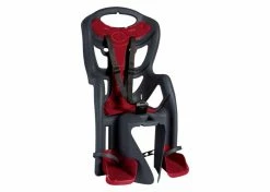 Best Sale 🤩 Mon Ster Pepe Rear Child Carrier For Bikes 👍