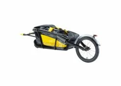 Best Sale 🔥 Topeak Journey Trailer & Dry Bag For Bikes 🤩
