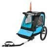 Best reviews of ❤️ Sunlite Trailer Tot Single ST Bike Trailer 👍 -electric-bicycle Shop k92 0024