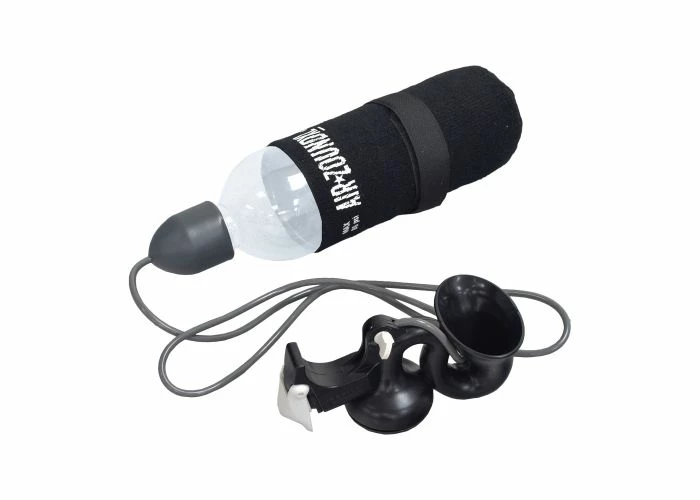 Outlet ⭐ Delta Air Zound Horn For Bikes ⭐ 6 Outlet ⭐ Delta Air Zound Horn For Bikes ⭐ - Image 4