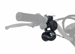 Outlet ⭐ Delta Air Zound Horn For Bikes ⭐ 19 Outlet ⭐ Delta Air Zound Horn For Bikes ⭐ -electric-bicycle Shop k92 0025 10