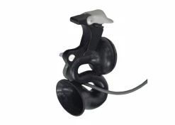 Outlet ⭐ Delta Air Zound Horn For Bikes ⭐ 21 Outlet ⭐ Delta Air Zound Horn For Bikes ⭐ -electric-bicycle Shop k92 0025 3
