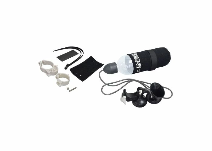 Outlet ⭐ Delta Air Zound Horn For Bikes ⭐ 4 Outlet ⭐ Delta Air Zound Horn For Bikes ⭐ - Image 2