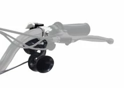 Outlet ⭐ Delta Air Zound Horn For Bikes ⭐ 15 Outlet ⭐ Delta Air Zound Horn For Bikes ⭐ -electric-bicycle Shop k92 0025 8