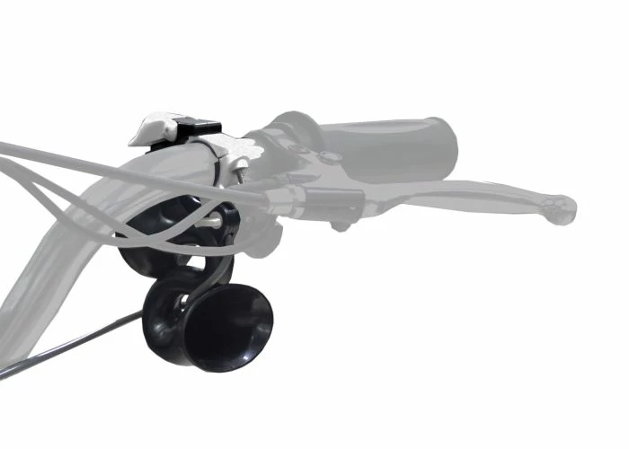Outlet ⭐ Delta Air Zound Horn For Bikes ⭐ 5 Outlet ⭐ Delta Air Zound Horn For Bikes ⭐ - Image 3
