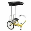 Best Sale โ Mon Ster 27" X 31" Adjustable Height Canopy For Adult Trikes โ 1 Best Sale โ Mon Ster 27" X 31" Adjustable Height Canopy For Adult Trikes โ -electric-bicycle Shop k92 0026