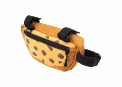 Best Sale ⭐ Mon Ster Cookie Frame Bag For Bikes 🎁