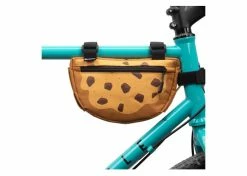Best Sale ⭐ Mon Ster Cookie Frame Bag For Bikes 🎁 -electric-bicycle Shop k92 0027 c