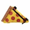 Cheap 🛒 Mon Ster Pizza Frame Bag For Bikes 🔔