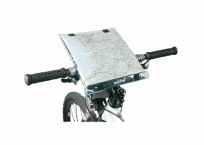 Buy π Zefal Doomap Handlebar Mount Map Case For Bikes π 4 Buy π Zefal Doomap Handlebar Mount Map Case For Bikes π - Image 2