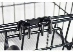 Best Sale 🌟 Sunlite Lift-Off Wire Basket With Mesh Bottom 🎁 -electric-bicycle Shop k92 1064 4