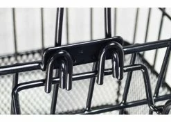 Best Sale 🌟 Sunlite Lift-Off Wire Basket With Mesh Bottom 🎁 -electric-bicycle Shop k92 1064 5