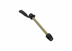 Flash Sale ❤️ Sunlite Bike Block Fork Mount 9mm Skewer ❤️