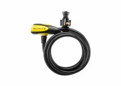 Best deal 🎁 Sunlite Coil Cable With Integrated Lock 🎉