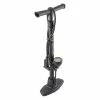 Promo 👏 Sunlite Air Surge Comp Lite Floor Pump With Gauge 🔔