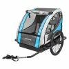 Brand new 🤩 Sunlite Trailer Tot Hard Shell Deluxe Bike Trailer 🔥 -electric-bicycle Shop k92 1947 1