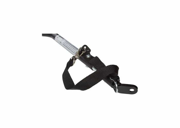 Brand new π€© Sunlite Trailer Tot Hard Shell Deluxe Bike Trailer π₯ 6 Brand new π€© Sunlite Trailer Tot Hard Shell Deluxe Bike Trailer π₯ - Image 4