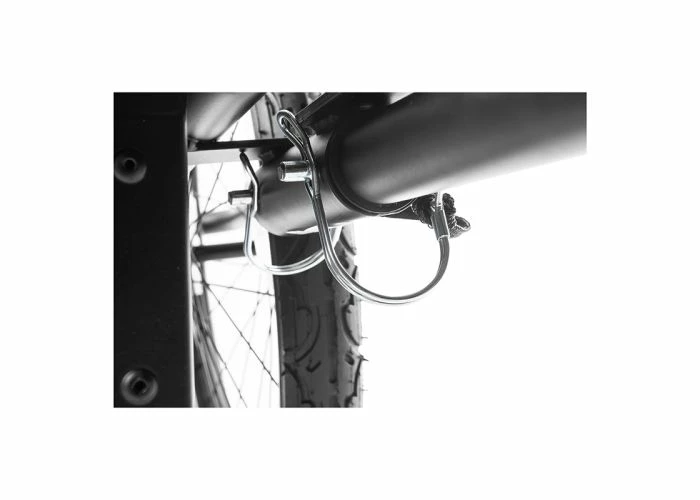 Brand new π€© Sunlite Trailer Tot Hard Shell Deluxe Bike Trailer π₯ 8 Brand new π€© Sunlite Trailer Tot Hard Shell Deluxe Bike Trailer π₯ - Image 6