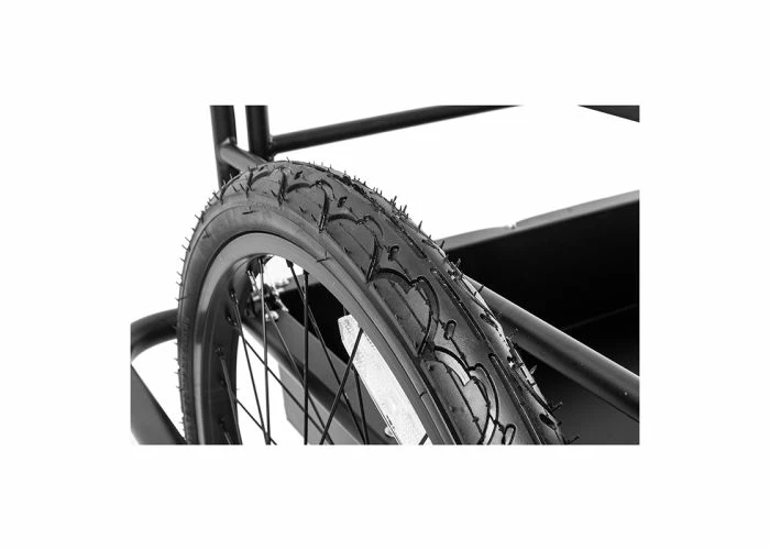 Brand new π€© Sunlite Trailer Tot Hard Shell Deluxe Bike Trailer π₯ 7 Brand new π€© Sunlite Trailer Tot Hard Shell Deluxe Bike Trailer π₯ - Image 5