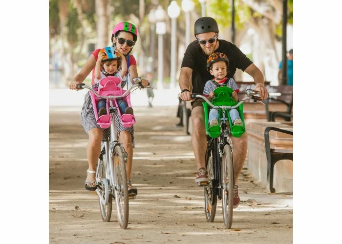 Best reviews of β IBert Safe-T-Seat Baby Seat For Bikes π 8 Best reviews of β IBert Safe-T-Seat Baby Seat For Bikes π - Image 6