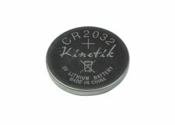 Best deal π Kinetik CR2032 Coin Cell Lithium Battery π