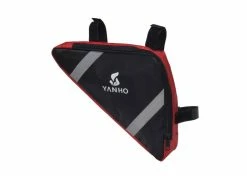 Buy π Mon Ster Frame Mount Triangular Bicycle Storage Bag β 10 Buy π Mon Ster Frame Mount Triangular Bicycle Storage Bag β -electric-bicycle Shop k92 2614 1 2