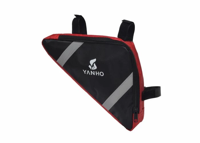 Buy π Mon Ster Frame Mount Triangular Bicycle Storage Bag β 6 Buy π Mon Ster Frame Mount Triangular Bicycle Storage Bag β - Image 4