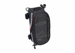 Flash Sale 🥰 Mon Ster Weatherproof Top Tube Mount Smartphone Bag For Bikes 🛒 -electric-bicycle Shop k92 2619 1