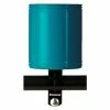 Outlet ✔️ Mon Ster Teal Kroozer Cups Kroozie 1.0 Stainless Steel Cup Holder ⭐