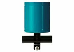 Outlet ✔️ Mon Ster Teal Kroozer Cups Kroozie 1.0 Stainless Steel Cup Holder ⭐