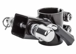 Outlet 👏 Sun Bicycles Tug-A-Bug Bicycle Seat Hitch Assembly With Quick Release Lever 🔔