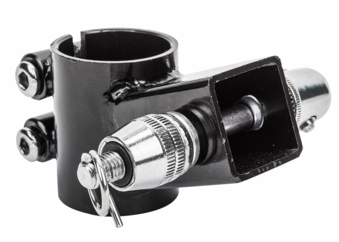 Outlet π Sun Bicycles Tug-A-Bug Bicycle Seat Hitch Assembly With Quick Release Lever π 4 Outlet π Sun Bicycles Tug-A-Bug Bicycle Seat Hitch Assembly With Quick Release Lever π - Image 2