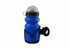 Wholesale 😀 Sunlite Kids Blue Bottle And Bottle Carrier 💯