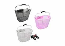 New π Sunlite Large Basket With Quick Release β€οΈ