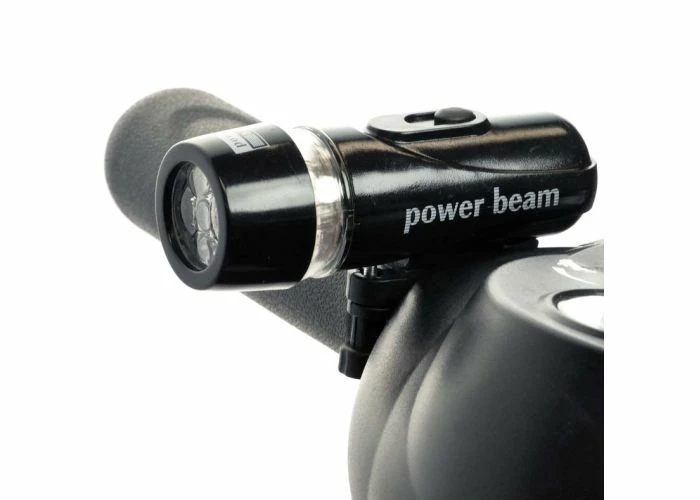 Deals π Mon Ster Handlebar Mount LED Bike & Scooter Flashlight π€© 8 Deals π Mon Ster Handlebar Mount LED Bike & Scooter Flashlight π€© - Image 6