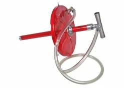 Best Pirce ✔️ Mon Ster Mr Tuffy Tire And Tube Sealant - 5 Gallon Pump 🎁