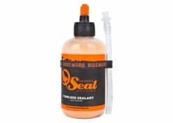 Deals 🎁 Orange Seal Tubeless Tire Sealant - 4 Oz Bottle 🤩