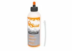 Budget 🤩 Orange Seal Tubeless Tire Sealant - 8 Oz Bottle 🌟