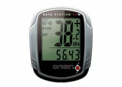 New 😀 Origin8 Data Station 13W Wireless Bike Computer 🛒