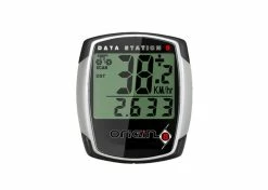 Best deal ✨ Origin8 Data Station 8 Wired Bike Computer 🌟