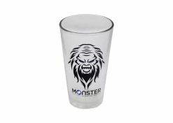 Cheapest ❤️ Mon Ster Monster Scooter Parts Pint Glass 👏 -electric-bicycle Shop p38 1023 1
