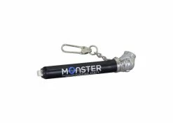 Promo 😍 Mon Ster Monster Scooter Parts Tire Pressure Gauge 🔔 -electric-bicycle Shop p38 2021 1
