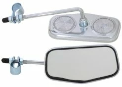 Best deal 💯 Sunlite Pentagonal Mirror 🌟