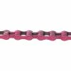 Best reviews of 👏 Mon Ster Pink 112 Link 1/2" X 1/8" Bike Chain With Master Link 😍 -electric-bicycle Shop pink 112 link chain 1