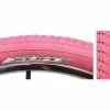 Wholesale 🛒 Mon Ster Pink 26" Cruiser 927 Tire For Bikes 🔔 -electric-bicycle Shop pink 26in cruiser 972 bike tire 1