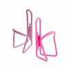New 🛒 Mon Ster Pink Bottle Carrier For Bikes & Scooters 🎁 -electric-bicycle Shop pink bottle carrier