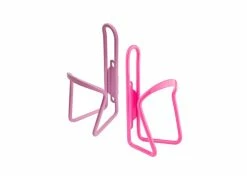 New 🛒 Mon Ster Pink Bottle Carrier For Bikes & Scooters 🎁