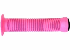 Hot Sale 💯 Mon Ster Pink Circle Handlebar Grips For Bikes & Scooters (Set Of 2) ⭐