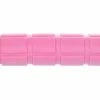 Promo 👏 Mon Ster Pink Classic Mountain Handlebar Grips For Bikes & Scooters 🔥